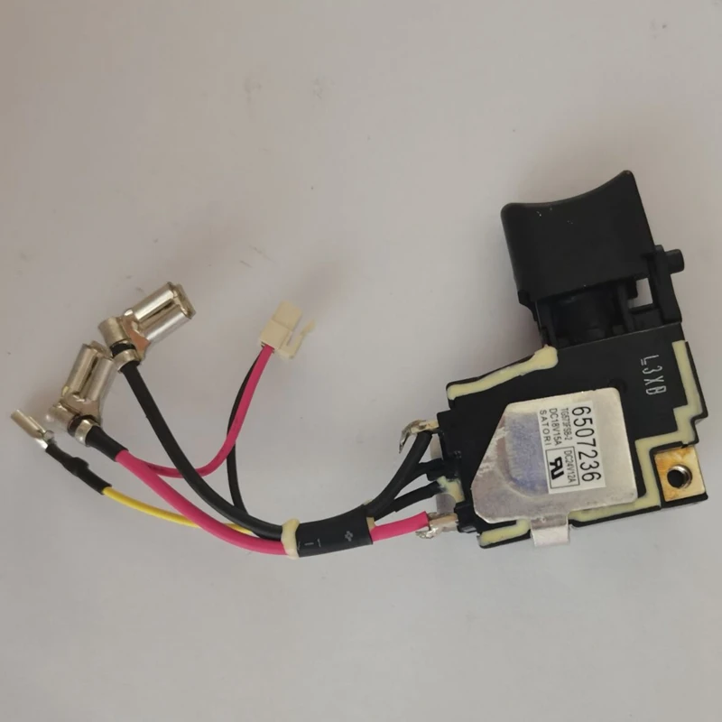 HOT Power Tool Accessories Switch 