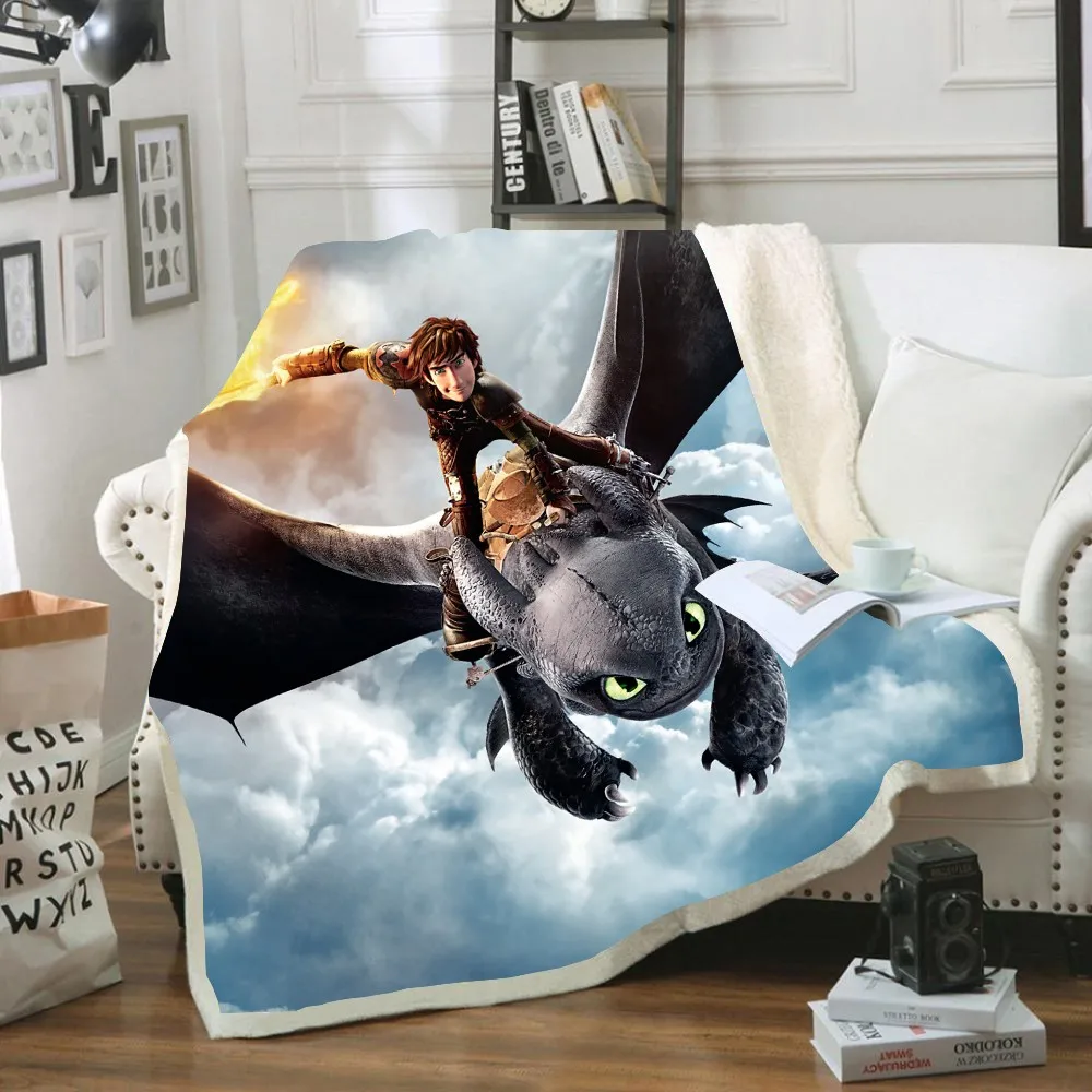 Новый режим мультфильм дракон decke | Дом и сад