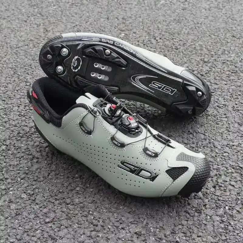 sidi dragon 5 white