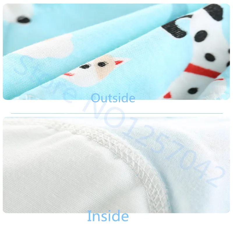 Рисунок 4 - Милые детские подгузники