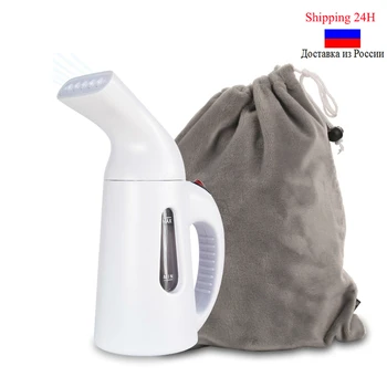 

Garment Clothes Steamer Portable Handheld Iron for Home Vertical Steamers Steam Machine Ironing for Home Appliances for travel