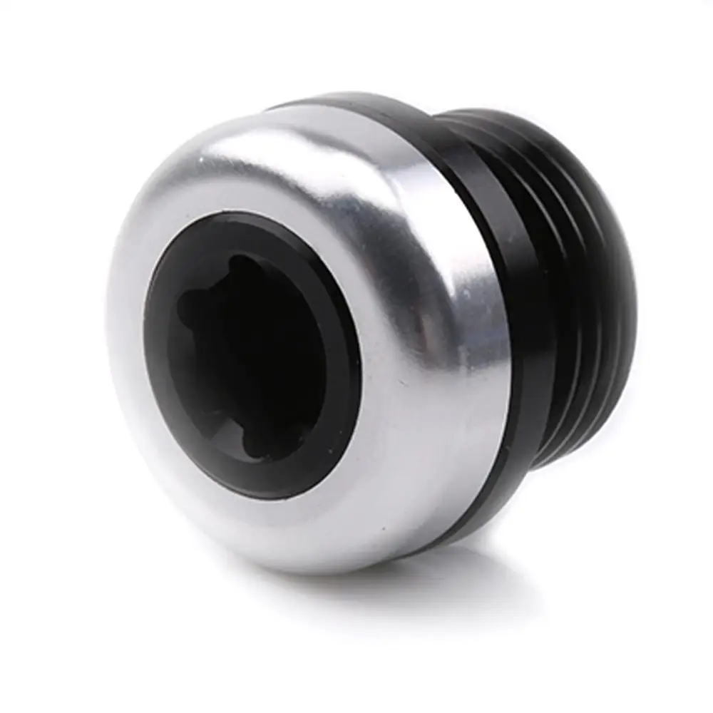 

Motorcycle Parts Oil Screw Cover for BMW G310R 2017 2018 2019 Motorcycle Accessories CNC Aluminum Alloy Black Titanium Blue Gold