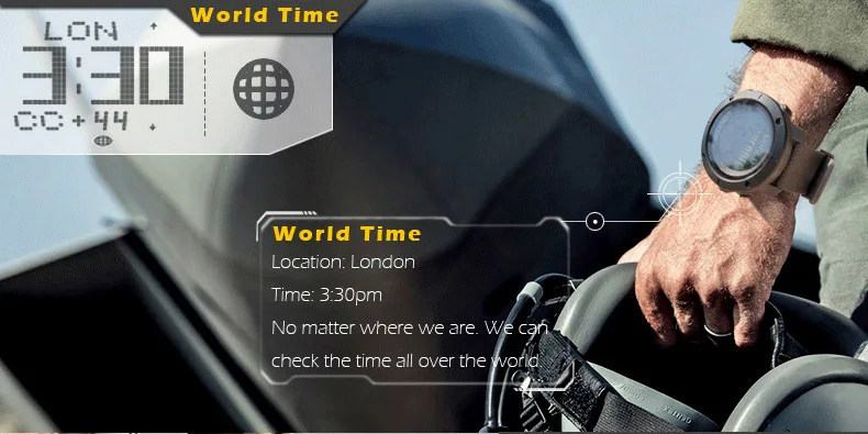 NORTH EDGE мужские спортивные цифровые часы для бега плавания военные армейские часы водонепроницаемые 50 м секундомер таймер