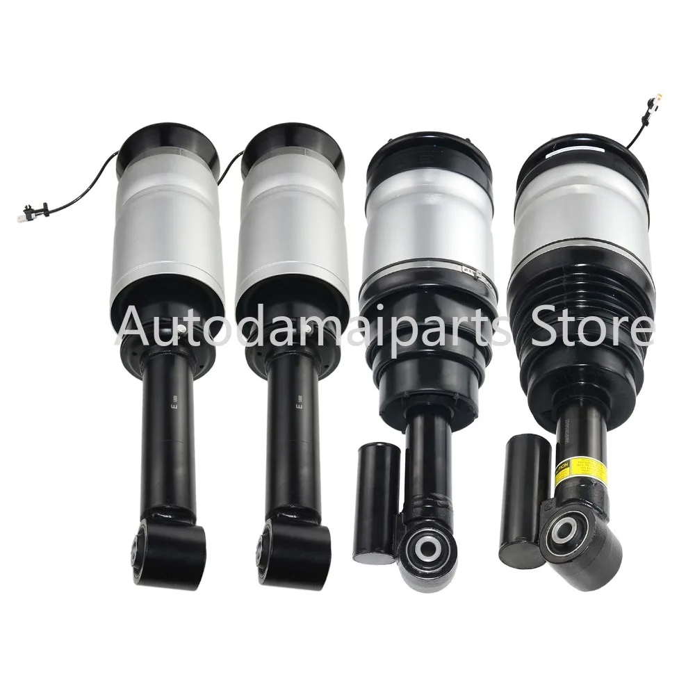 

AP03 Front Rear Air Suspension Shock Strut With VDS Sensor for Range Rover Sport LR052866 LR052867 LR018172 LR018190 LR032648