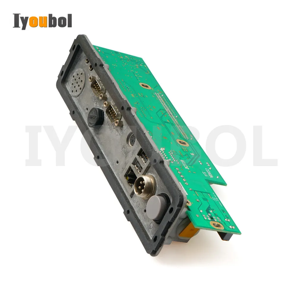  Power PCB Board Ersatz für Intermec CV60