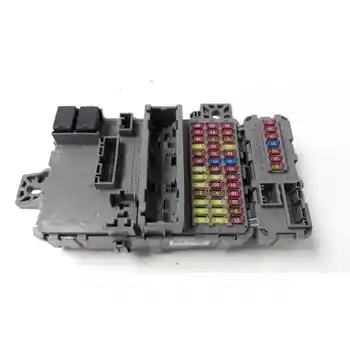 

TEAG510 CASE RELAYS/FUSES SLINGSHOT CIVIC LIM.5 (FK)