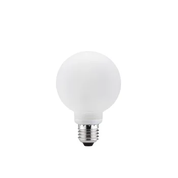 

87028 Lamp power saver. 10W E27 D = 80 satin