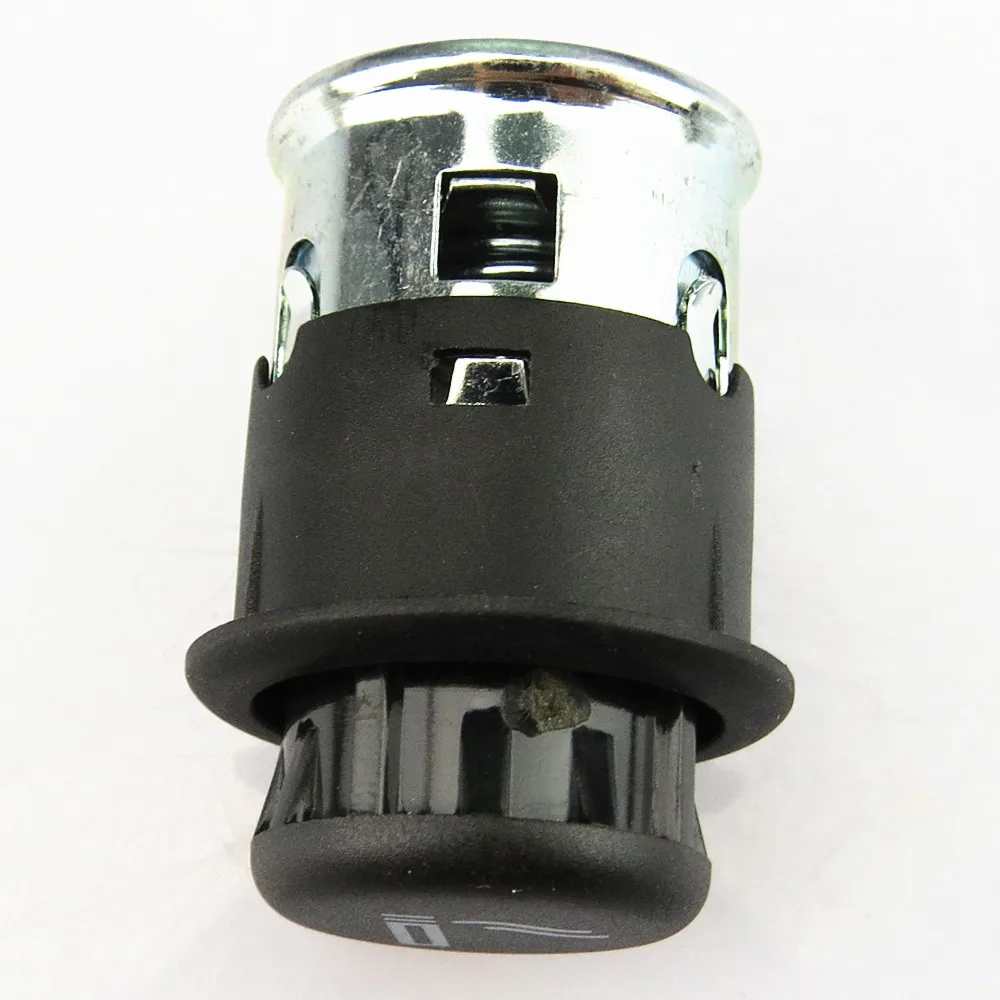 Прикуриватель SCJYRXS 1J0919307 1J0 919 307 Golf MK5 MK6 Passat B6 B7 Tiguan Caddy Seat Leon Ibiza Octavia Yeti A3