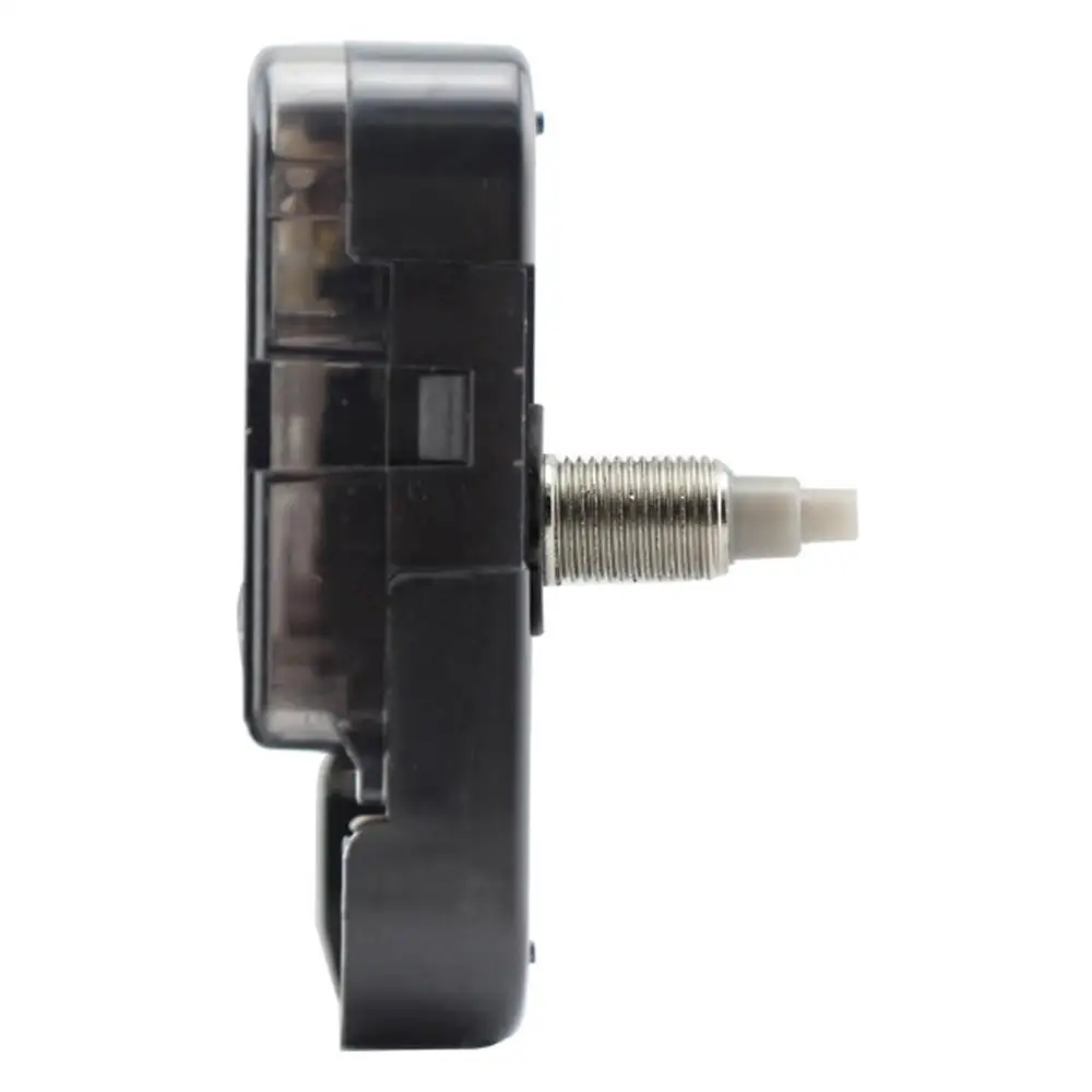 Quartz Clock Movement Mechanism Sweep Silent Wall Repair Kits Replacement Tool^^ 