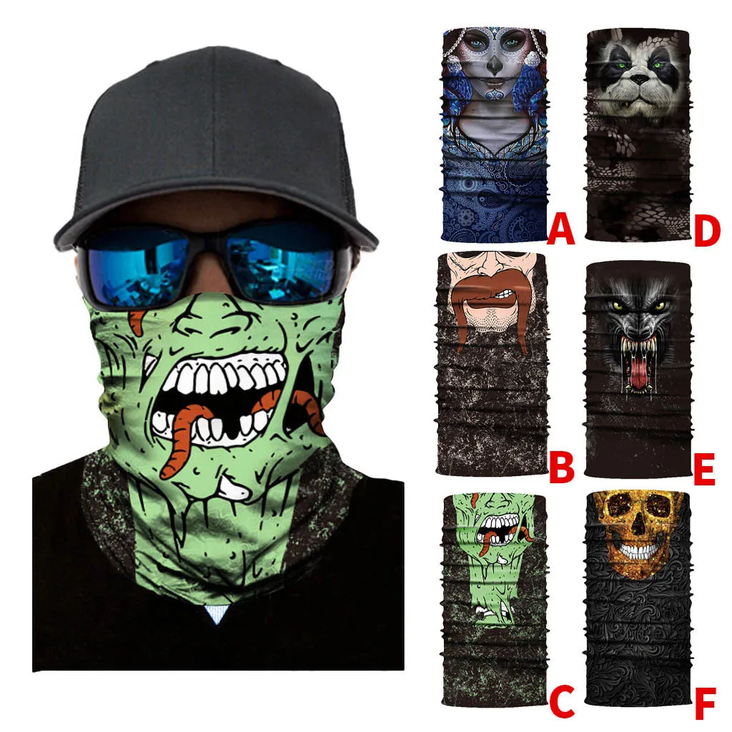 head cover for bikers