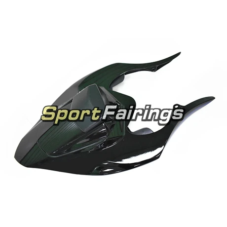 Полный ABS пластиковый впрыск Sportbikes Обтекатели для Yamaha YZF1000 R1 2004 2005 2006 электронный атомайзер крышки Корпус черный синий