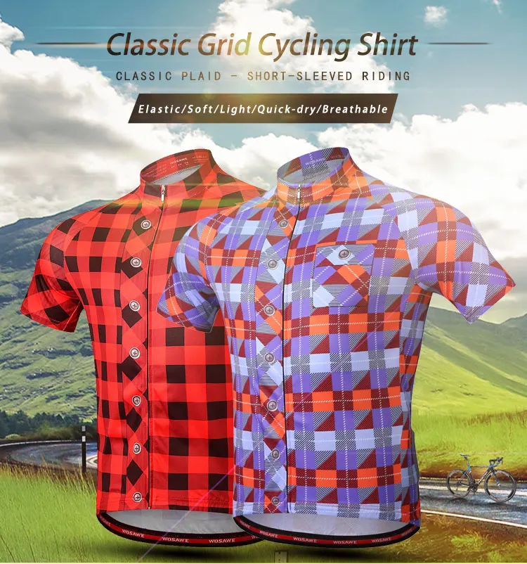 WOSAWE, Мужская велосипедная майка, Майо, Ciclismo, быстросохнущая, дышащая, MTB, горный велосипед, Джерси, летние, гоночные Топы