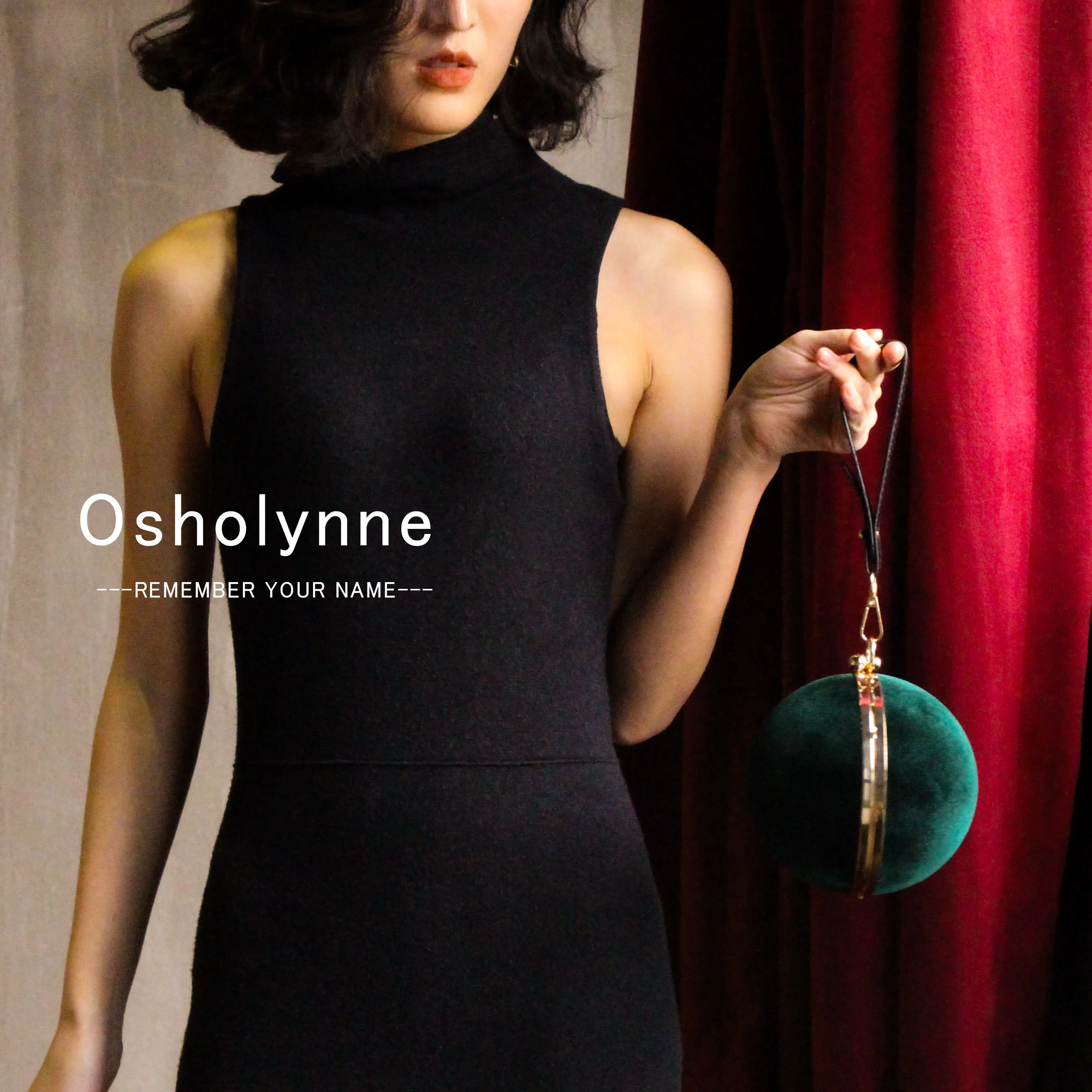 B002 Sphere Clutch Bag Fashion Designer round Ball Evening Party Bags For Women Round cute Handbag | Багаж и сумки
