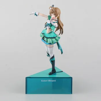 

hot 23cm love live Minami Kotori limited edition Kotori Minami action figure toys doll collectors