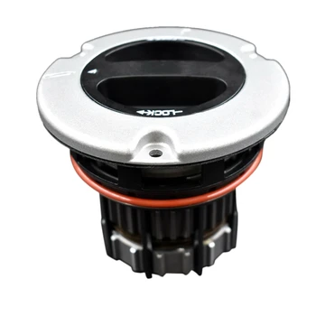 

Front Manual Locking Hub for 05-16 Ford F-Series Super Duty BC3Z-3B396-B