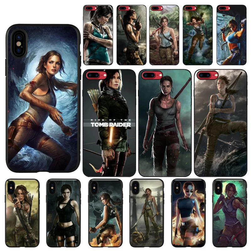 Девушки Анджелина Джоли Чехол для мобильного телефона iPhone 11 12 12mini pro XS MAX 8 7 6 6S Plus X