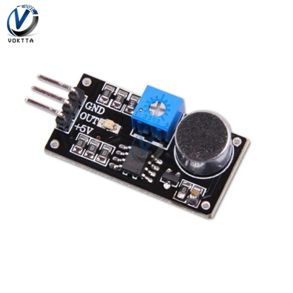 Intelligent sensor