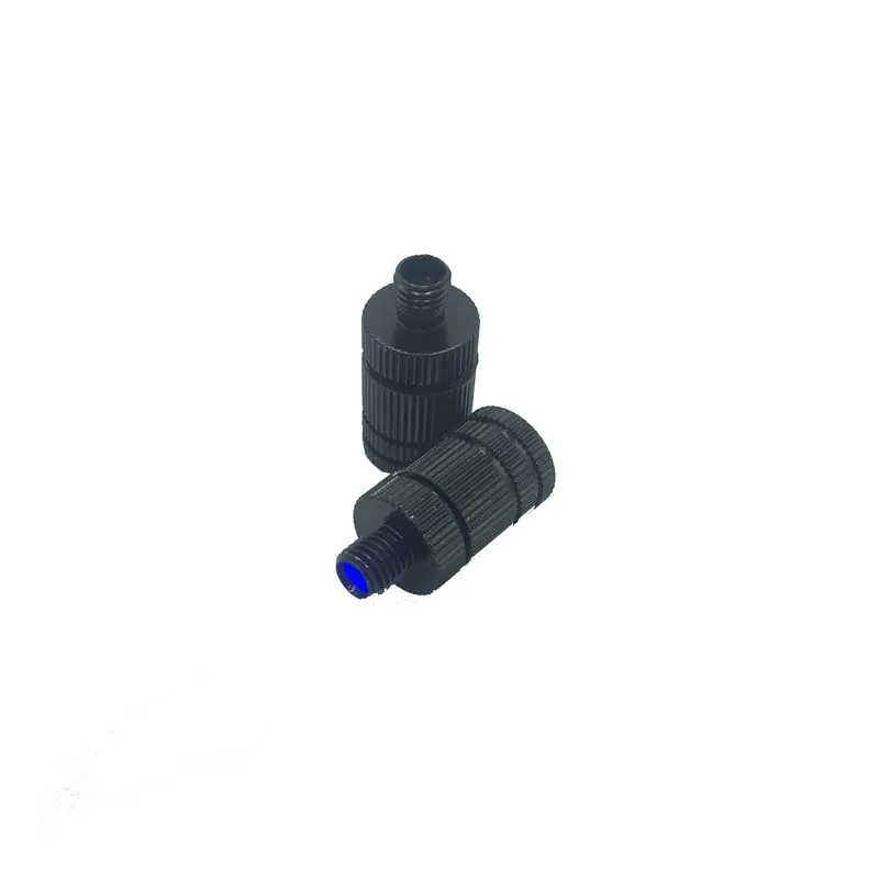

2 pcs Bow IQ Aiming Light for Archery Compound Bow with Five Needle Aiming Purple Light