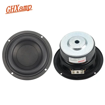 4 inch 40W Woofer Cotton Paper BASS 1