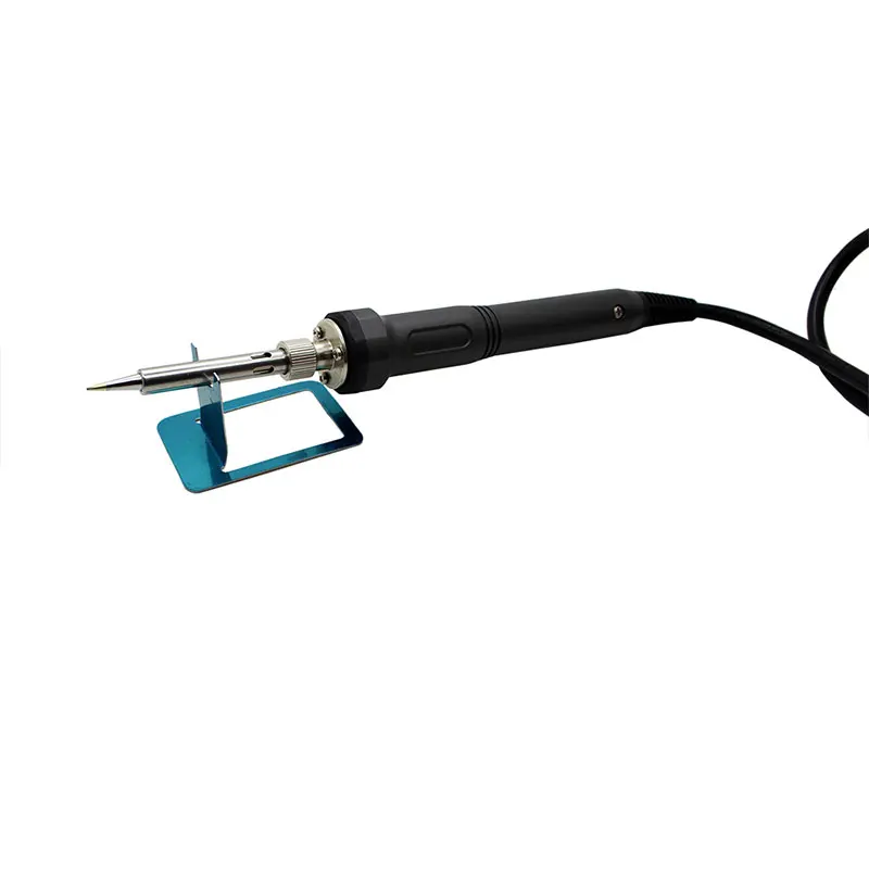 ATTEN SA-50 Soldering Iron EU plug Gun Solder Irons AC220V 50W Thermostatic Control Adjustable Electric Welding Equipment Stand 4