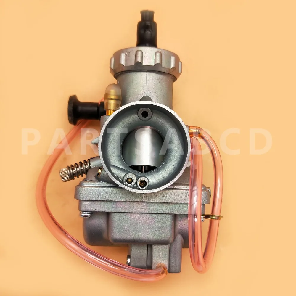 Карбюратор для Yamaha 125 Yamaha YZ80 AT1 AT2 AT2 Enduro 175 CT1 CT2 CT3 Carb DT125 DT 125 1971 1972 1973