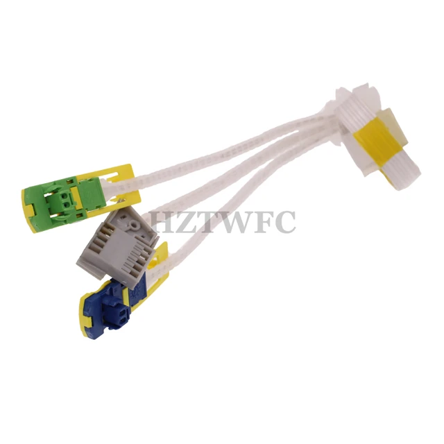 Новый Сменный провод 96605656 для Com 2000 Peugeot 206 307 C5 Renault|Катушки модули и захваты| |