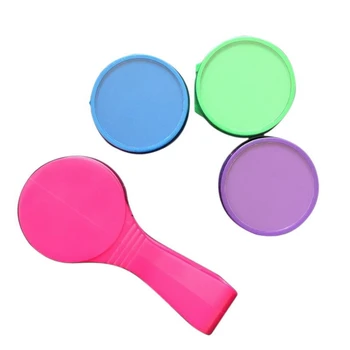 

4 Colors Temporary Hair Color Chalk Powder Beauty Halloween Party Makeup Disposable Super Hair Dye Colorful Styling Kit