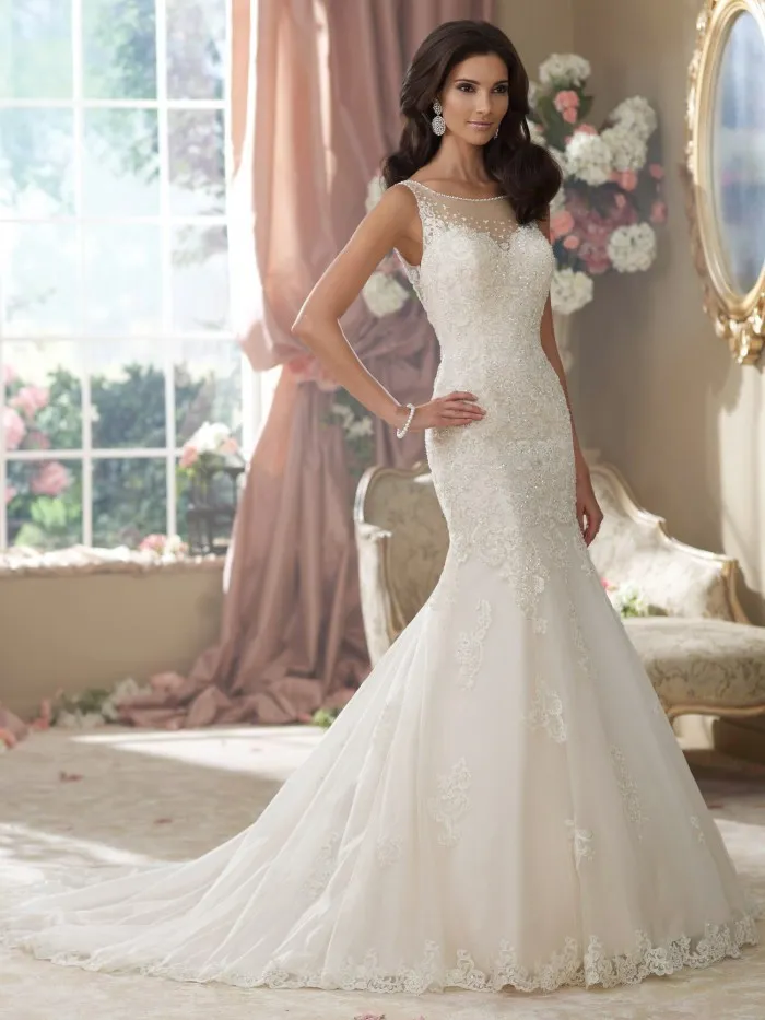 Vestido De Noiva 2019 trouwjurk robe de mariee open back Vintage Trouwjurken Bridal Gown Robe De Mariage Casamento Vestido De Noiva 2019 trouwjurk robe de mariee open back Vintage Trouwjurken Bridal Gown Robe De Mariage Casamento