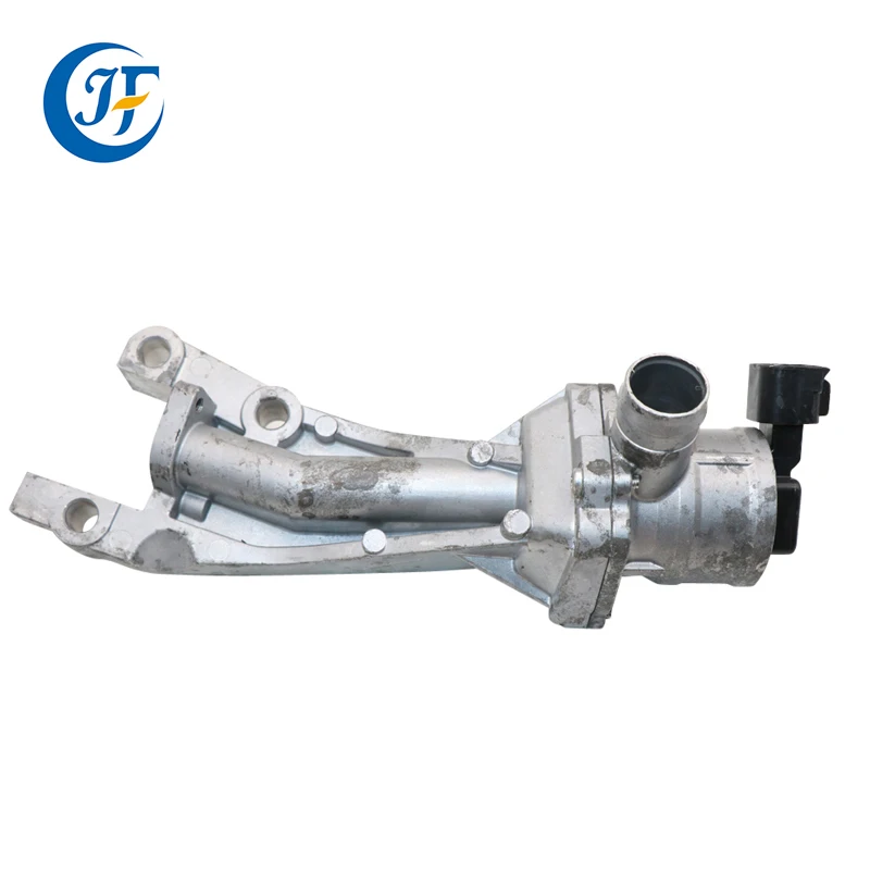

Original Secondary Air Injection Check Valve for Buick Lucerne 3.9L Chevrolet Impala Monte Carlo 3.5L 12659290 12619123