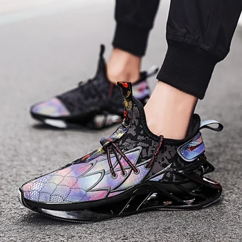 

shoes men Sneakers Male Mens casual Shoes tenis Luxury shoes Trainer Race off white Shoes fashion loafers running Shoes for men