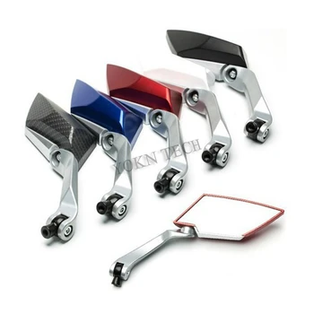 

Motorcycle accessories rearview mirror For YAMAHA mt-03 mt03 mt-10 For SUZUKI gsx-s125 gsx-r125 abs bandit 600 For HONDA dio