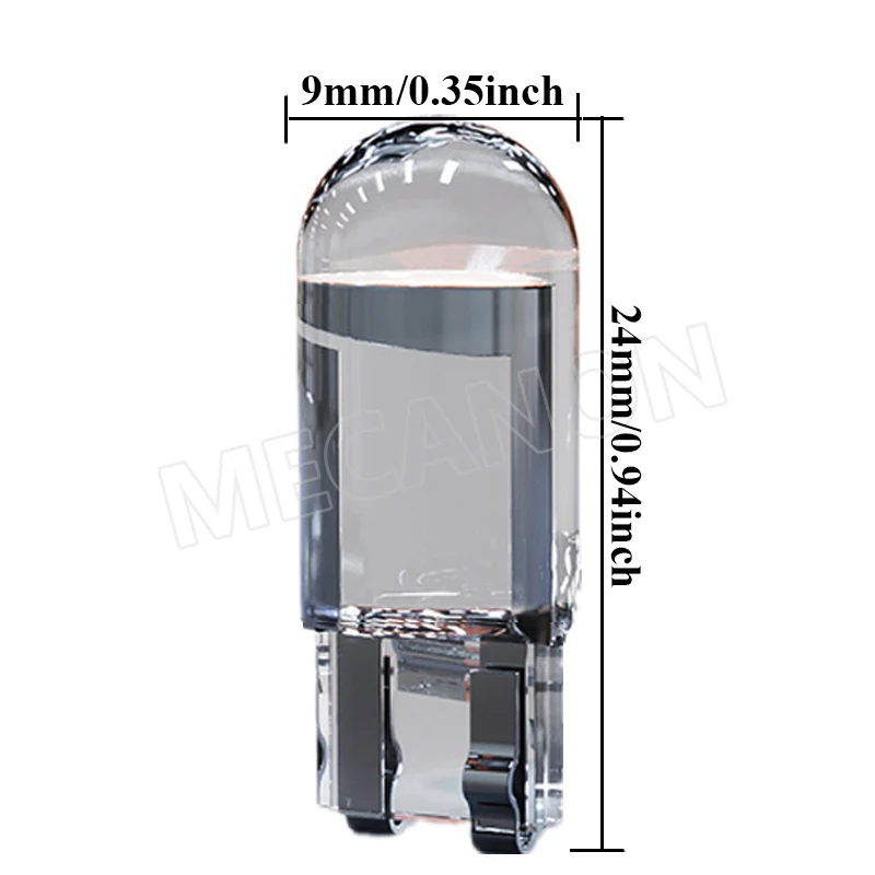 T10 CAR READING LIGHT CLEARANCE LAMP -5-1-水印