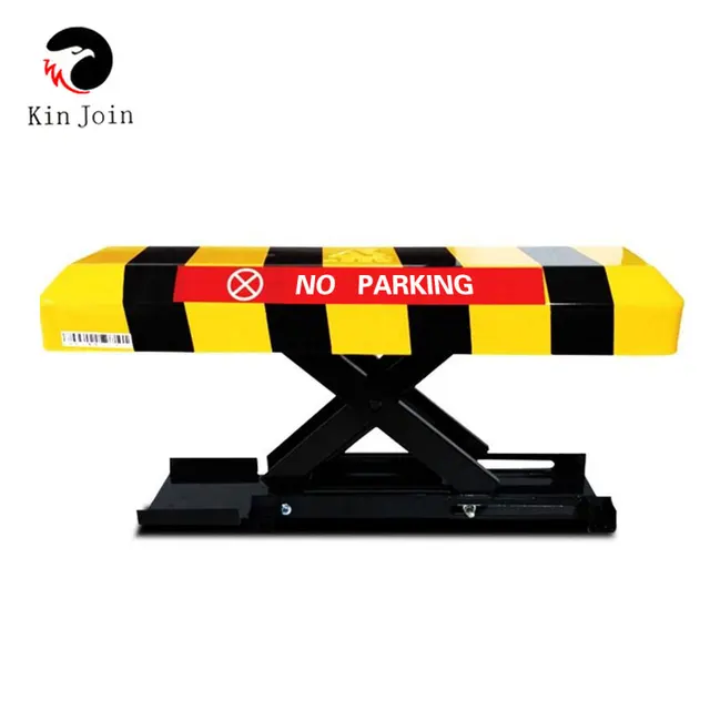 Sensor for automatic parking barrier car lock block safety anti-blocking device 3