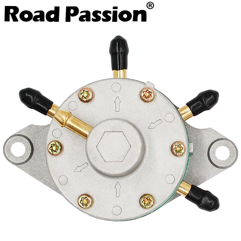 

Motorcycle Engine Parts Gasoline Gas Fuel Pump for EZGO TXT MEDALIST Golf Cart 4 Cycle 1994-2003 295cc & 350cc Robin Engine