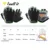 CoolFit New Cycling Anti-slip Anti-sweat Men Women Half Finger Gloves Breathable Anti-shock Sports Gloves Bike Bicycle Gloves