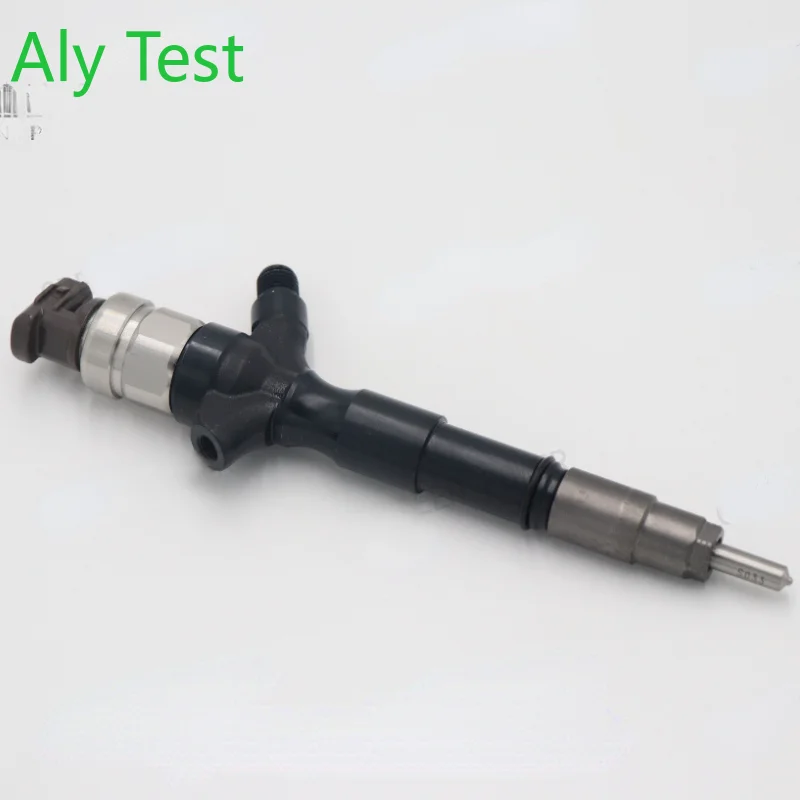 

Дизельный топливный инжектор 23670-0L010/23670-0L070/23670-30240/23670-09360 для Toyota Hilux 2KD-FTV
