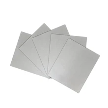 Миканитовые листы толстые для микроволновки Midea, 150x120 мм, 5 шт. Миканитовые листы толстые для микроволновки Midea, 150x120 мм, 5 шт.