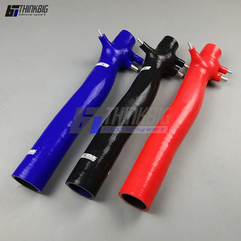 

Silicone Intake Hose For 1998-2007 Mercedes-Benz Smart Car ForTwo 450/Roadster 452