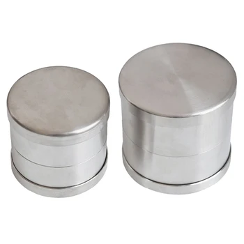 

DIY Jewelry Making Tool Stainless Steel Diamond Sieves Set 65/75pcs/Set