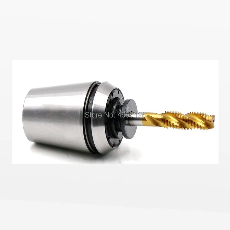 

1 piece ER32 tapping chuck telescopic torque overload protection TER32 tapping chuck ERG32 tap chuck JIS standard, ISO standard