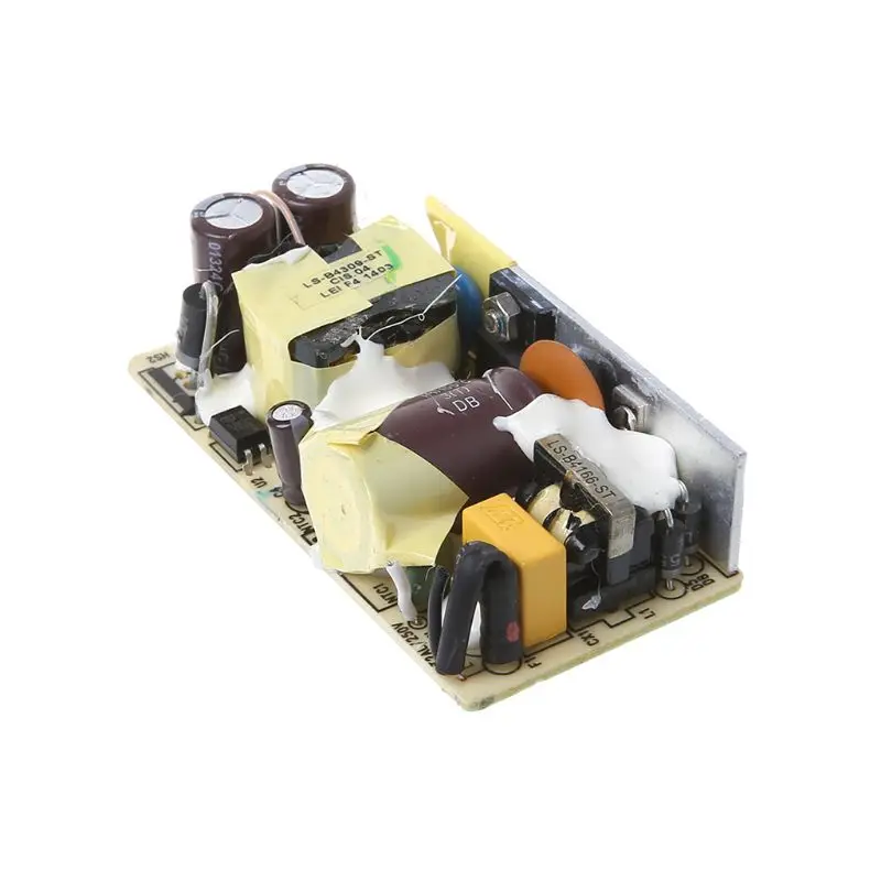 

AC-DC 48V 1A Switching Power Supply Module Switch Circuit Bare Board 100-240V 50/60Hz Voltage Stabilization Module