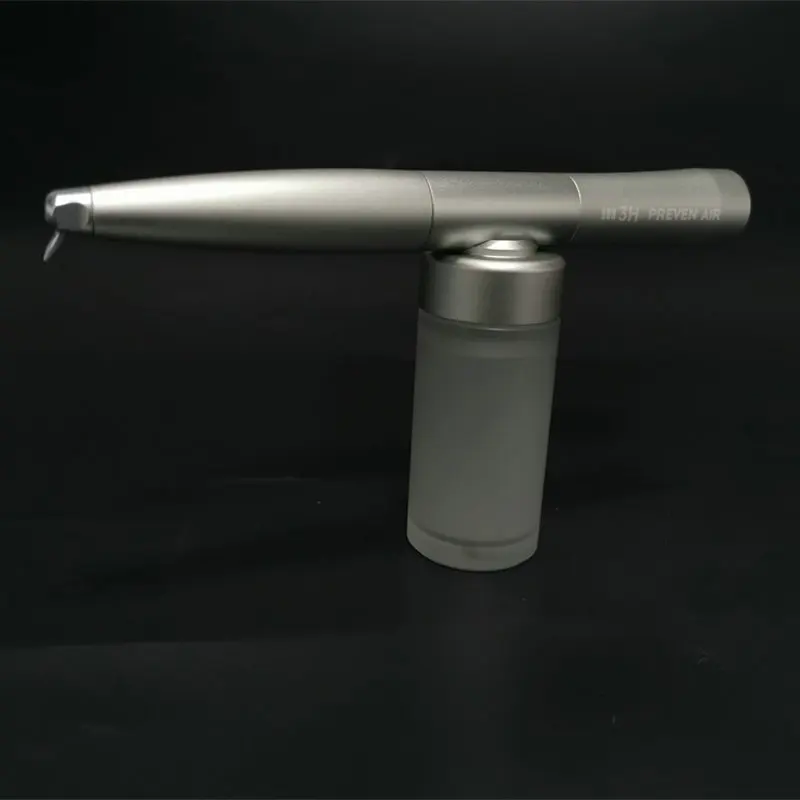 Стоматологический оксид алюминия воздуха истирания полировщик микротчер пескоструйная обработка для KAVO муфты