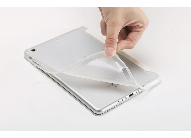 Чехол-подставка для Планшеты ipad Mini1 на возраст 2, 3, 4, 5, ipad air 2 3 pro 11 10,5 10,2 дюймов мультфильм Защитный чехол для ipad 2, 3, 4 18 9,7