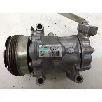 

8200618853 COMPRESSOR AIR CONDITIONING RENAULT CLIO II PHASE I (B/CBO)