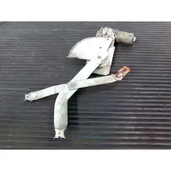 

WINDOW LIFTER FRONT LEFT MERCEDES C CLASS (W201) SALOON