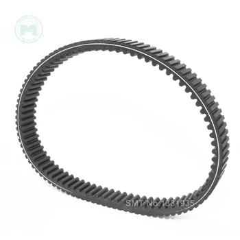 

ATV UTV Kevlar double teeth Drive Belt for CFMoto 450 500 550 CF188 CF450 C18 CF500 X5 CFORCE X6 Z6-EX 0180-055000 939 36
