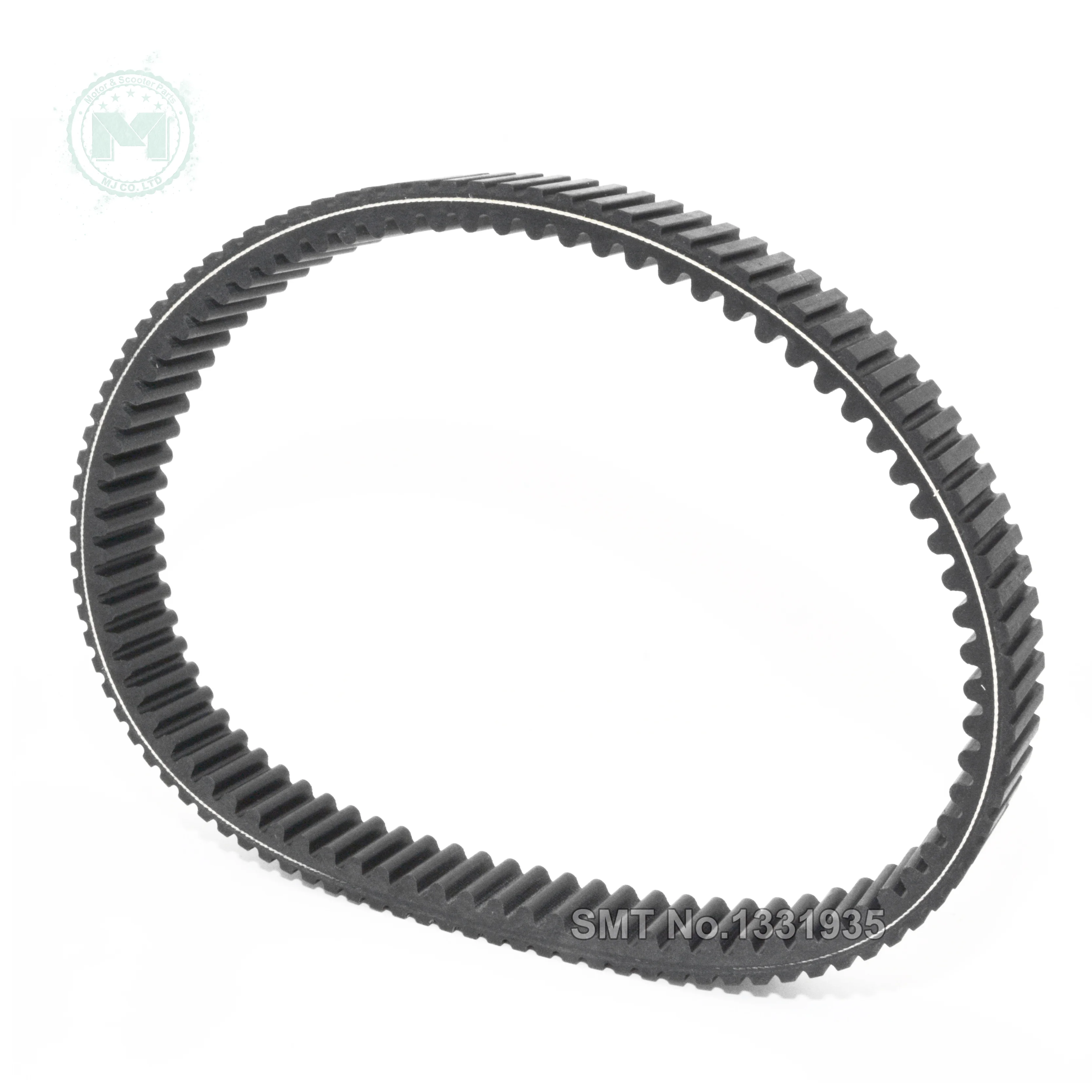 Ремень привода cf moto ATV UTV с двумя зубьями для CF Moto 450 500 550 CF188 CF450 C18 CF500 X5 CFORCE X6 Z6 EX 520L