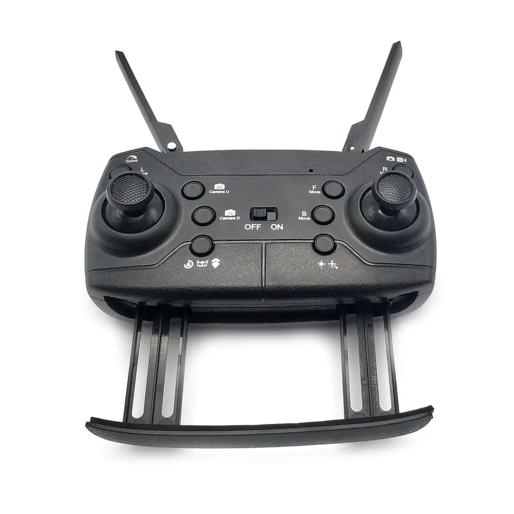 LH-X41WF дрона с дистанционным управлением 6-осевой Мини Складной Дрон FPV WiFi HD камера Выдержка Взлет/посадка, беспилотные летательные аппараты с батарейки в комплекте