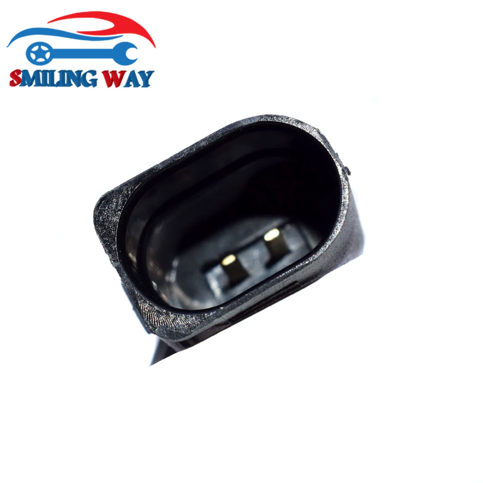 Front or Rear Left or Right ABS Wheel Speed Sensor For Seat Skoda Audi A1 A2 A3 Q2 TT VW Golf Passat Polo 6Q0927804B 6Q0927803B