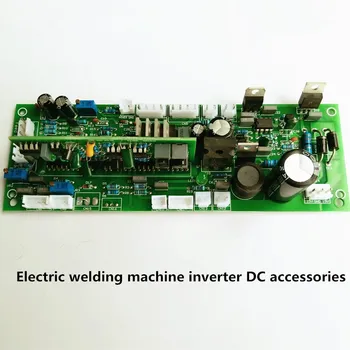 

Electric Welding Machine Inverter DC Accessories Argon Arc Welding ZX7315 MOS Tube Welding Machine Circuit Board Long Board